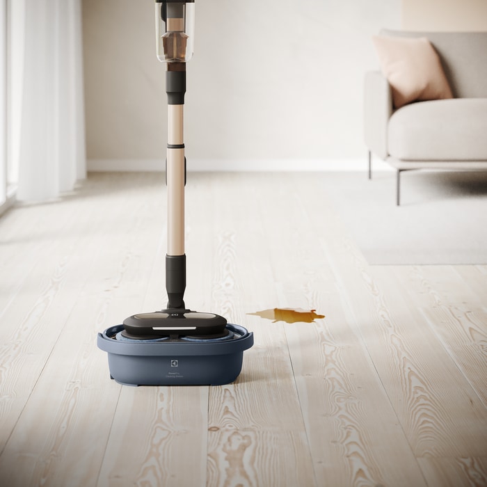 Electrolux - Suulake/harja - EPPCS2