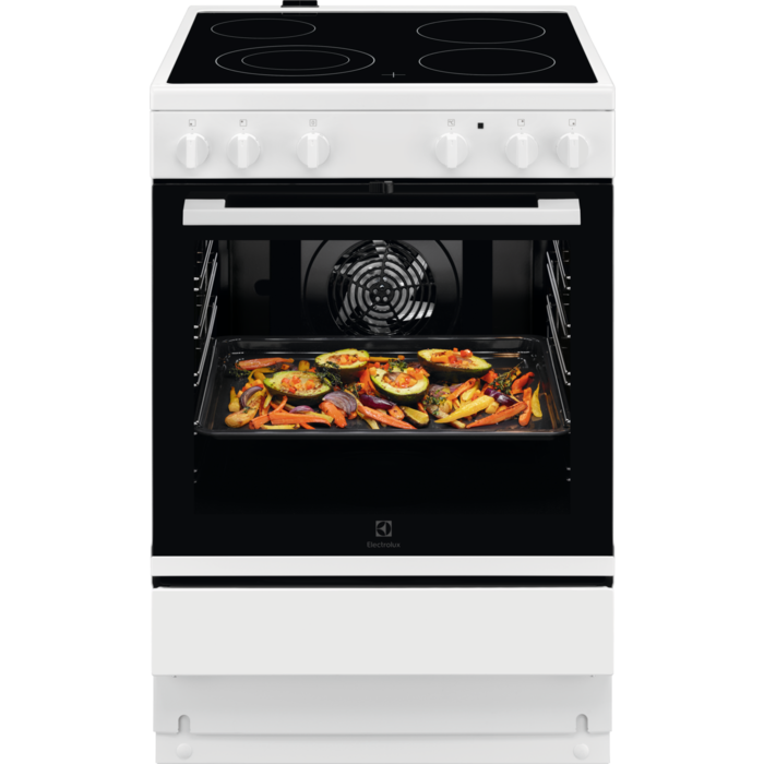 Electrolux - Lattialiesi - LKR64001NW