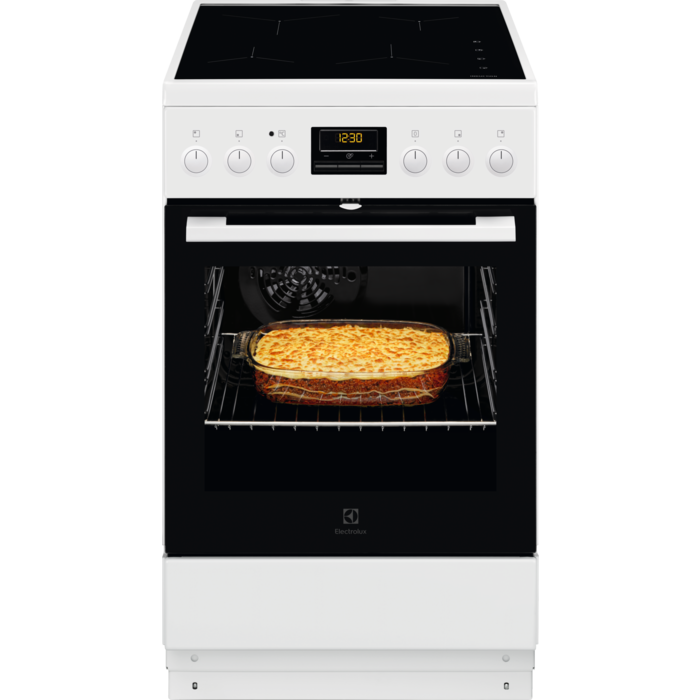 Electrolux - Lattialiesi - LKI540400W