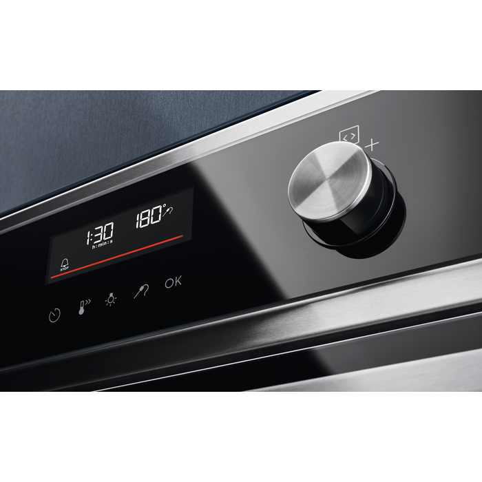 Electrolux - Pyrolyysiuuni - Y6POD57X
