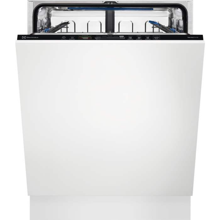 Electrolux - Integroitava astianpesukone 45-60 cm - EEZ67500L