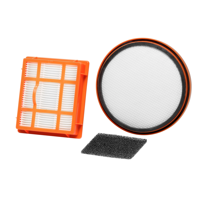 Electrolux - Suodatin - EF139