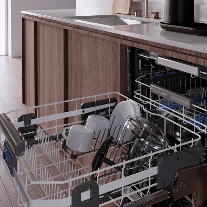Electrolux - Kahvinkeitin - E7CM1-2GB