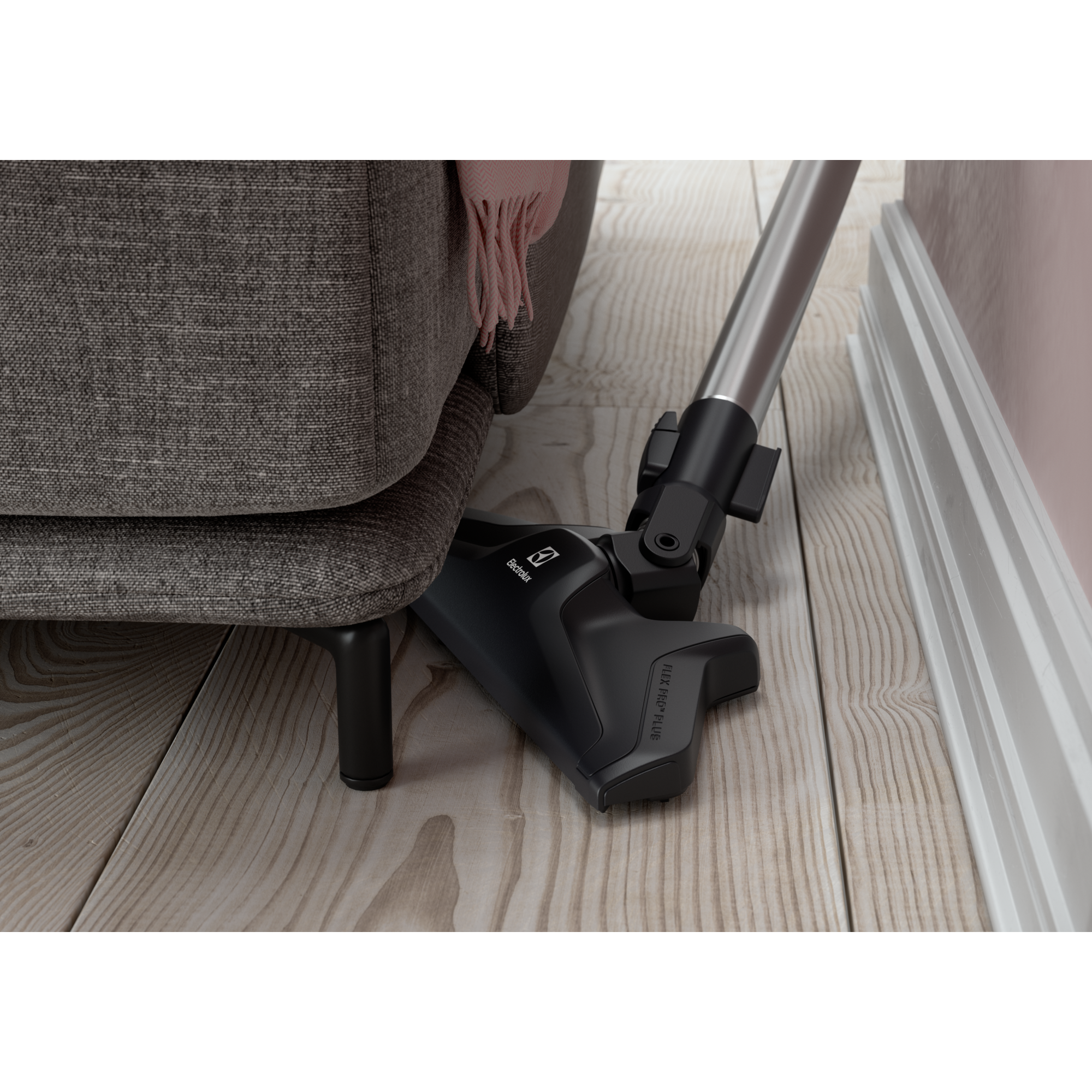 Electrolux - Pölynimuri - EB61C3WBF