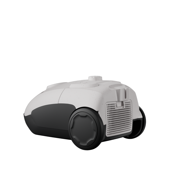 Electrolux - Pölynimuri - EB51C1SW