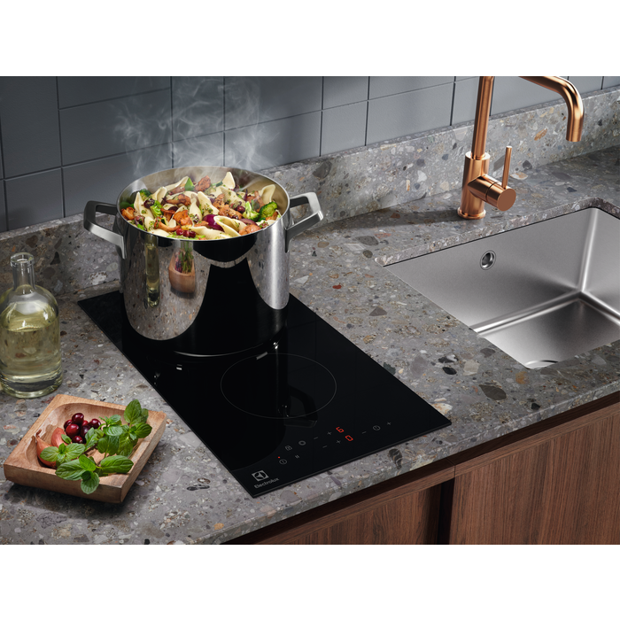 Electrolux - Keraaminen taso - HOC336F