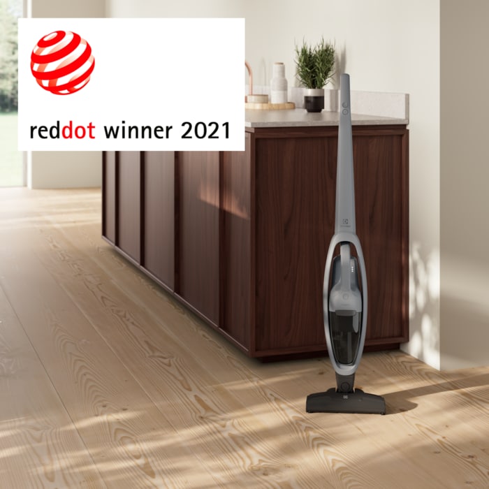 Electrolux - Johdoton varsi-imuri - ES52CB18UG