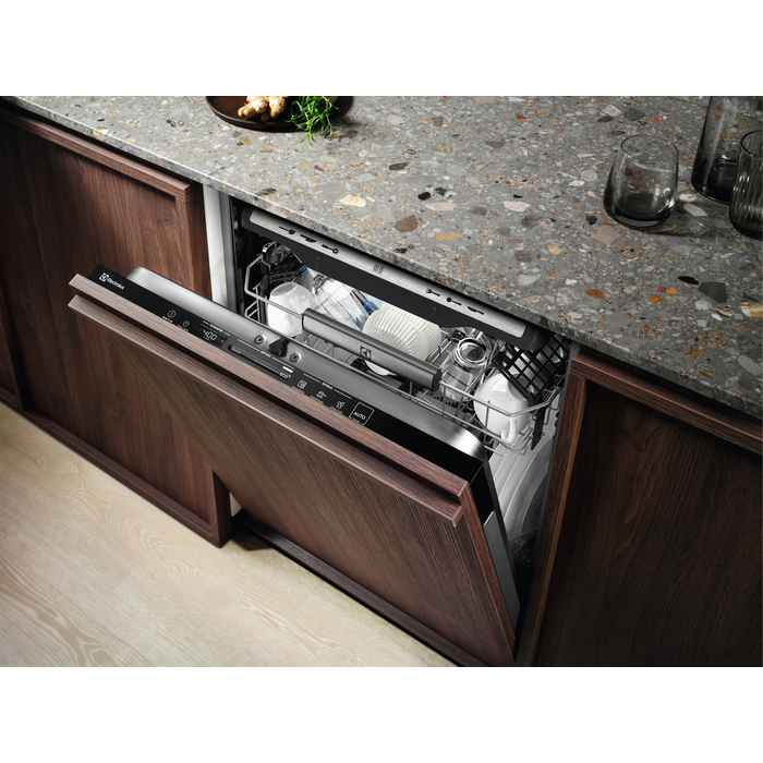 Electrolux - 60 cm astianpesukone - EEG69350W