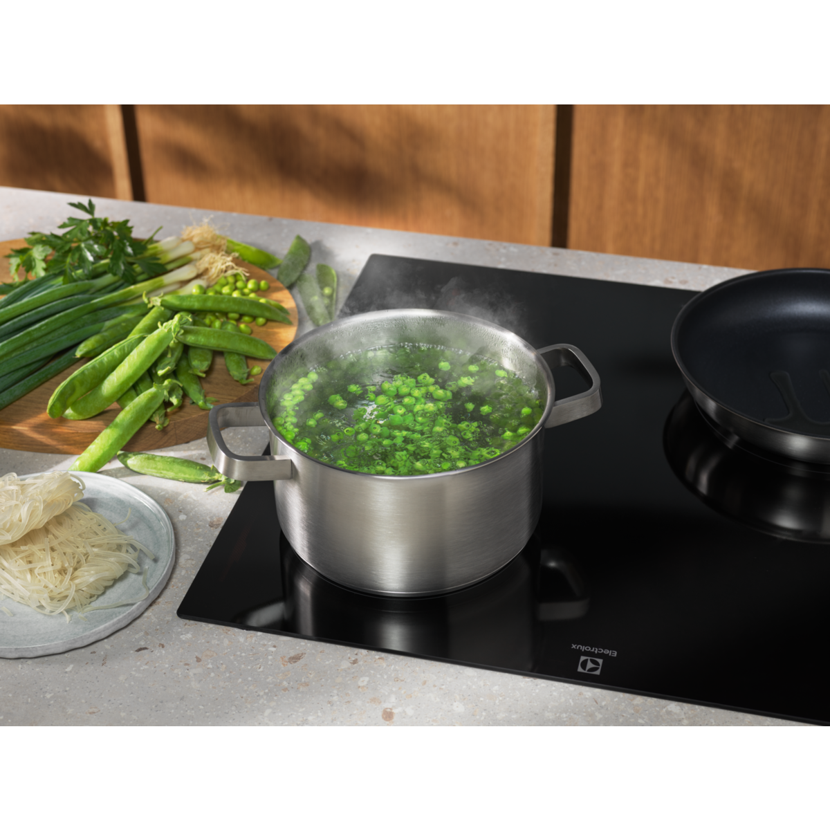 Electrolux - Induktiotaso - HOI623S