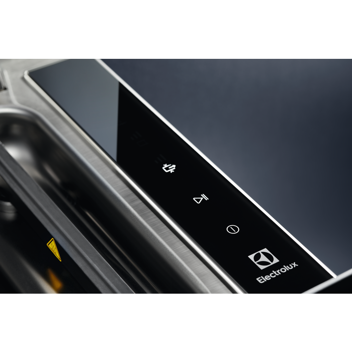 Electrolux - Integroitavat vakuumikoneet - KBV4T