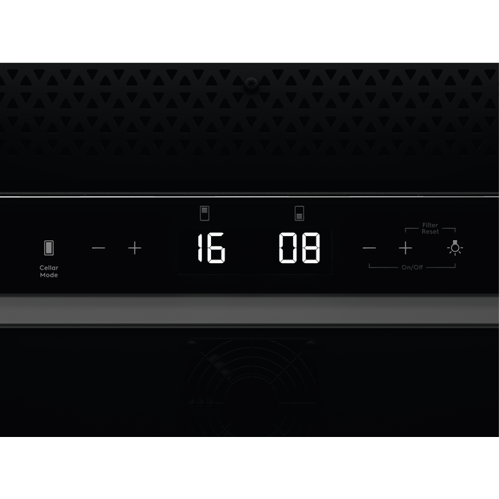 Electrolux - Viinikaapit - EWUD040B8B