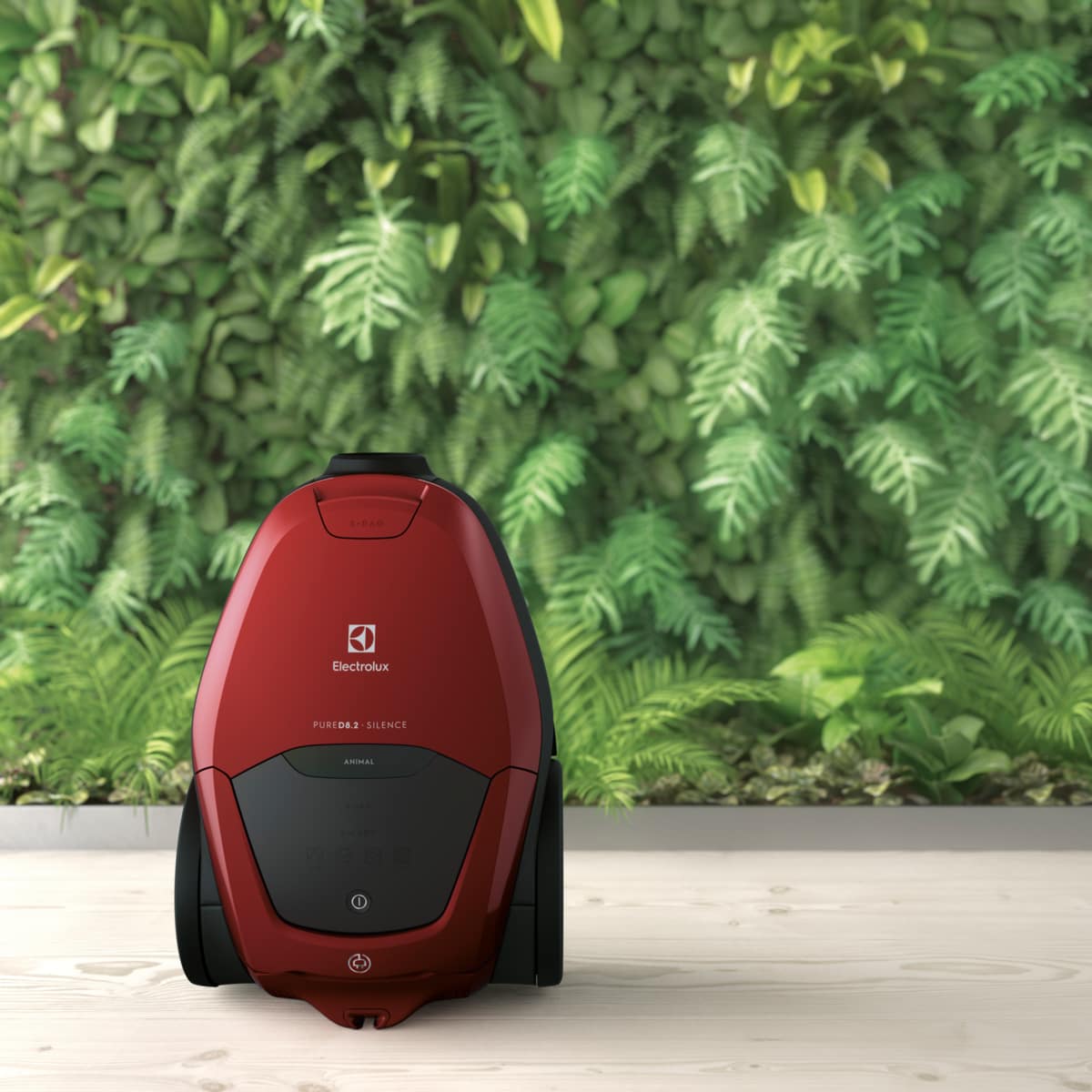 Electrolux - Pölynimuri - PD82-4CR