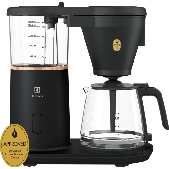 Electrolux - Kahvinkeitin - E7CM1-2GB