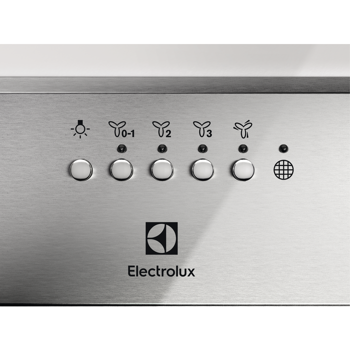 Electrolux - Kaappiin integroitava liesituuletin - LFG716X