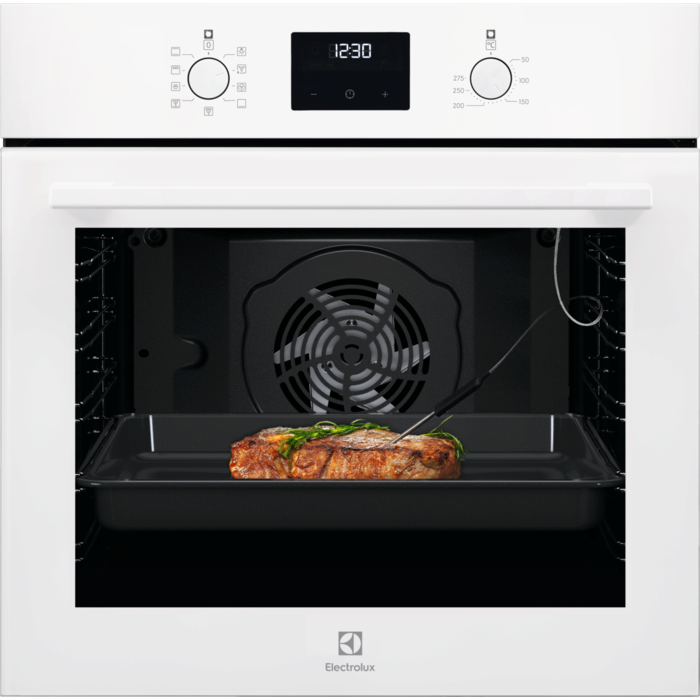 Electrolux - Kalusteuuni - COB402V