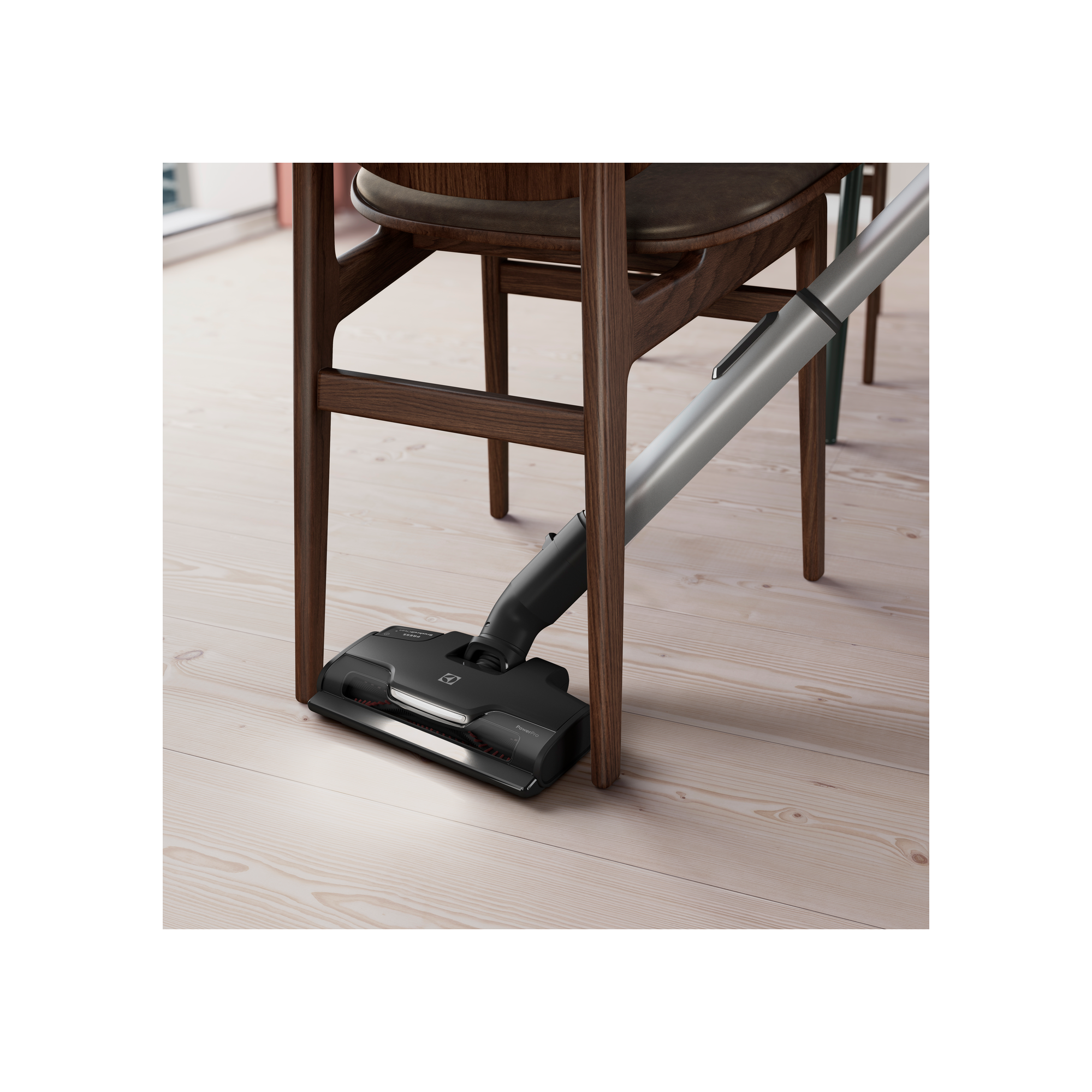 Electrolux - Johdoton varsi-imuri - EP81B25GRN