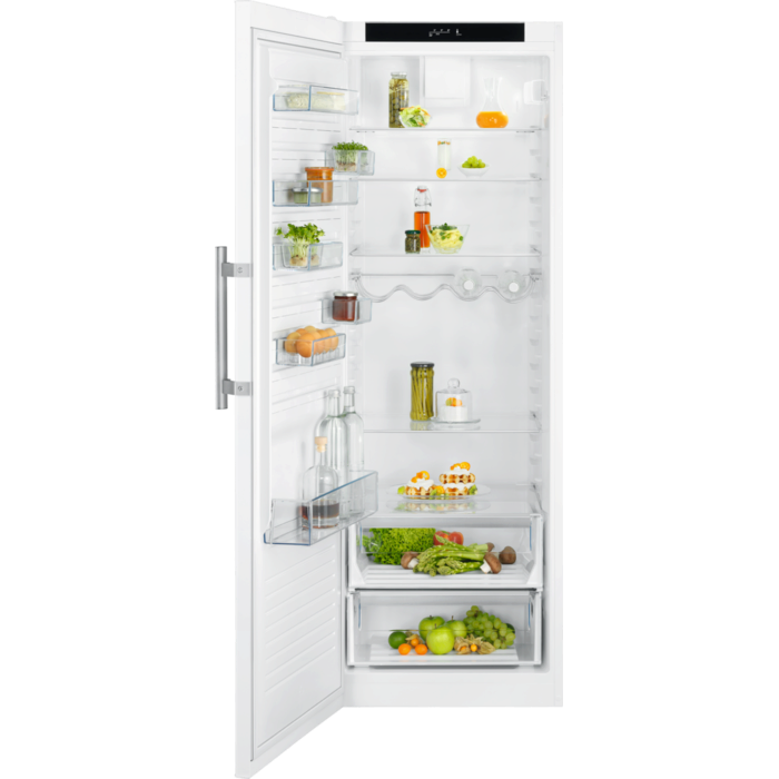 Electrolux - Pieni jääkaappi - LRC4DE35W
