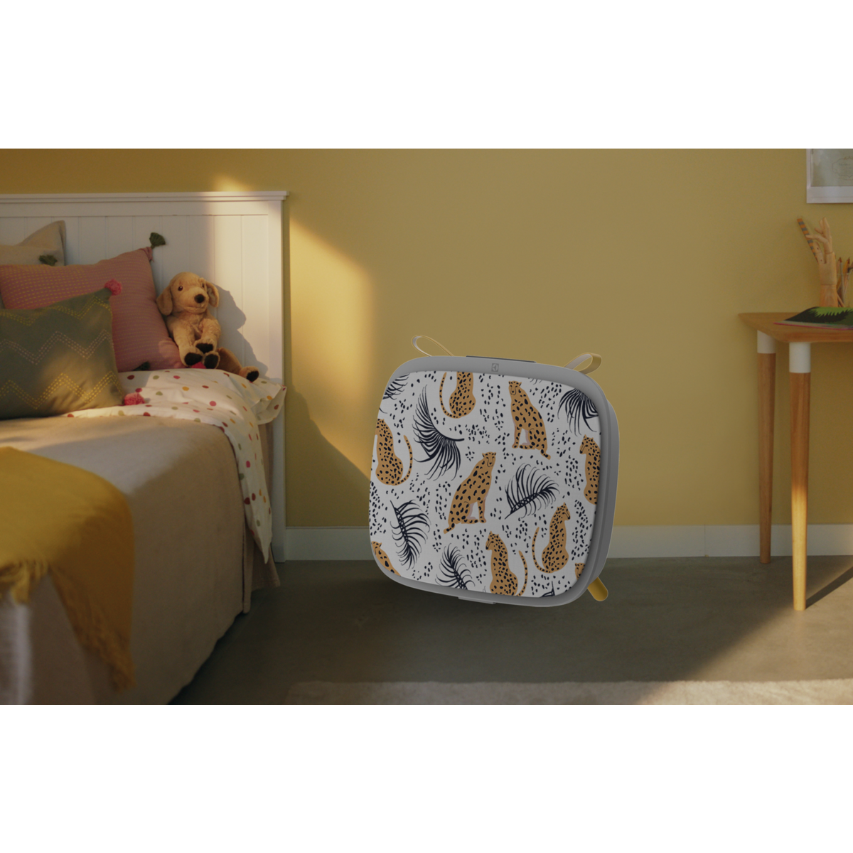Electrolux - Ilmanpuhdistimen suodatin - EKITW3