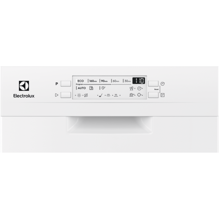 Electrolux - Astianpesukone 45- 60 cm - ESS42200SW