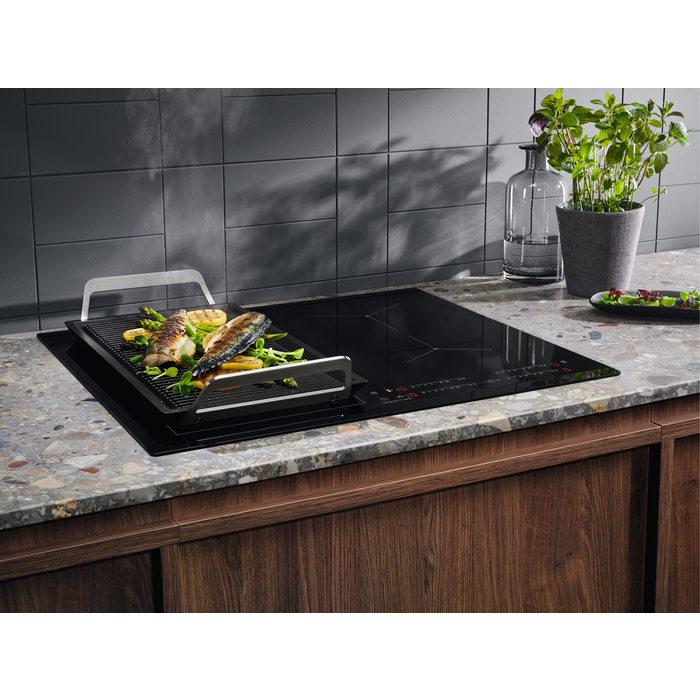 Electrolux - Induktiotaso - EH506BFB
