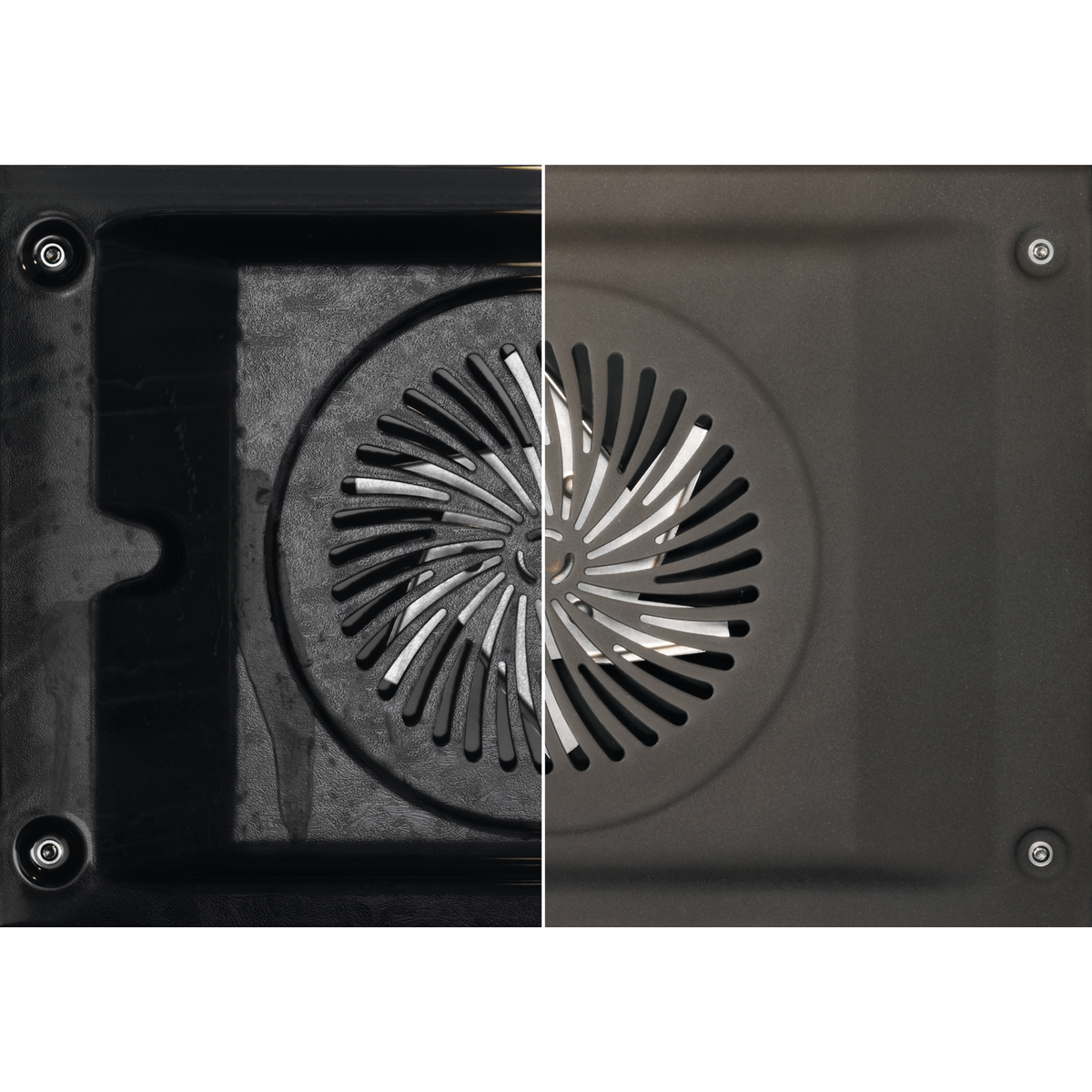Electrolux - Lattialiesi - LKR64400NW