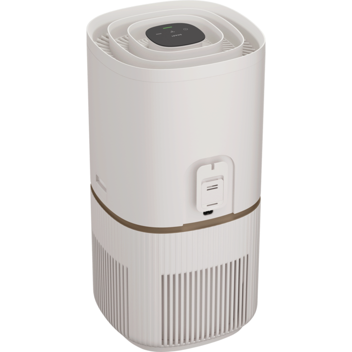 Electrolux - Ilmanpuhdistin - EPO50571SW