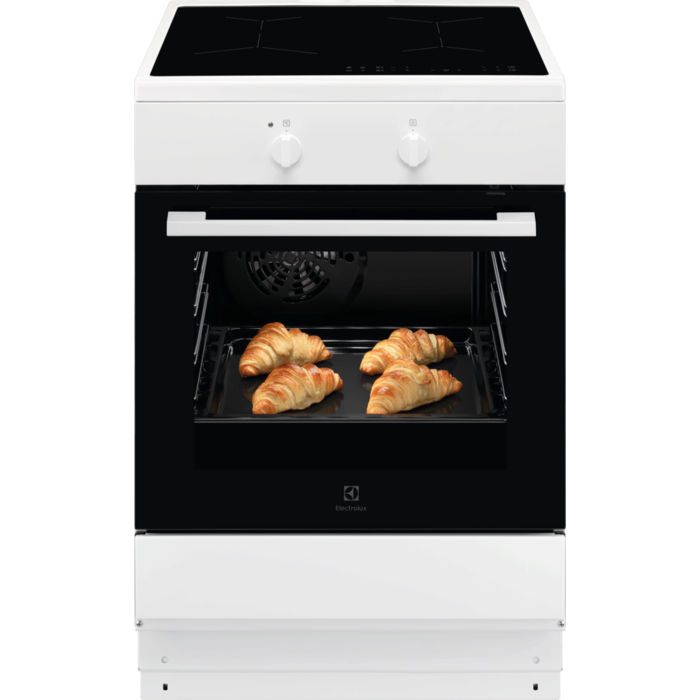 Electrolux - Lattialiesi - LKI6200N2W