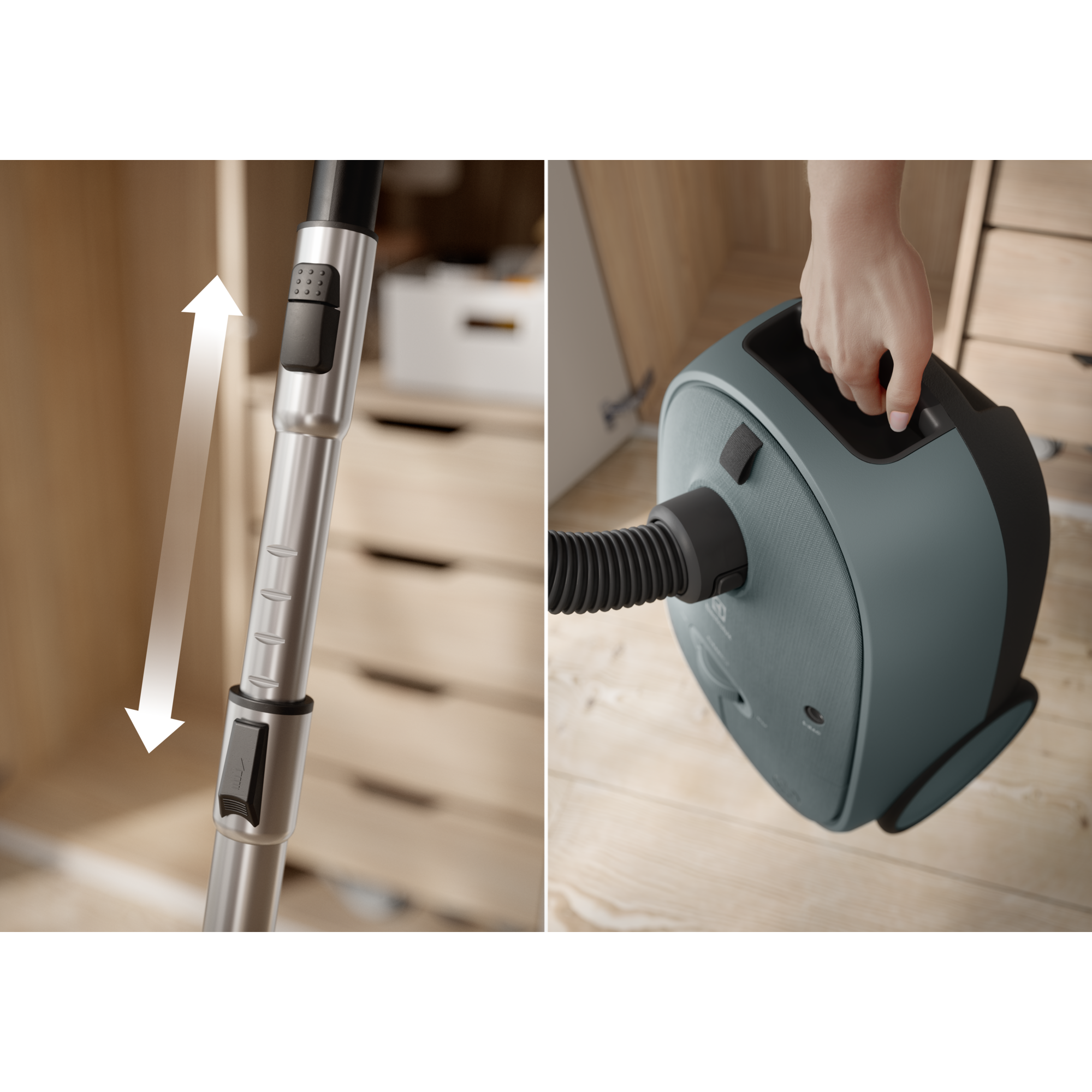 Electrolux - Pölynimuri - EB61C4OG
