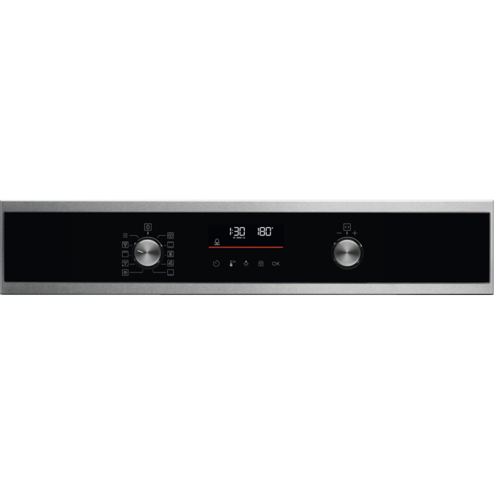 Electrolux - Pyrolyysiuuni - COP803X