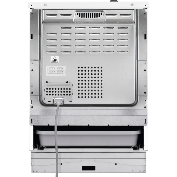 Electrolux - Lattialiesi - LKR64440NW