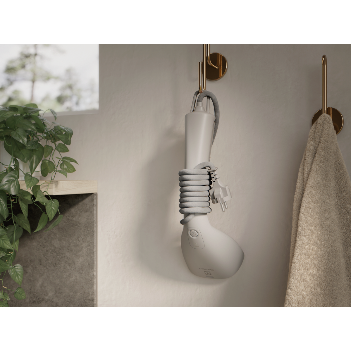 Electrolux - Tekstiilihöyrystin - E7HS2-6UG