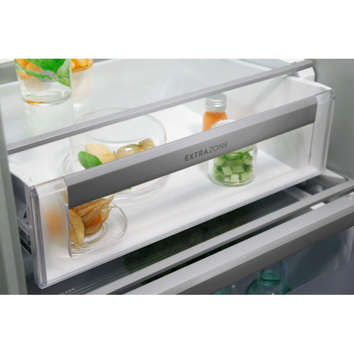 Electrolux - Pieni jääkaappi - ERD6DD18S