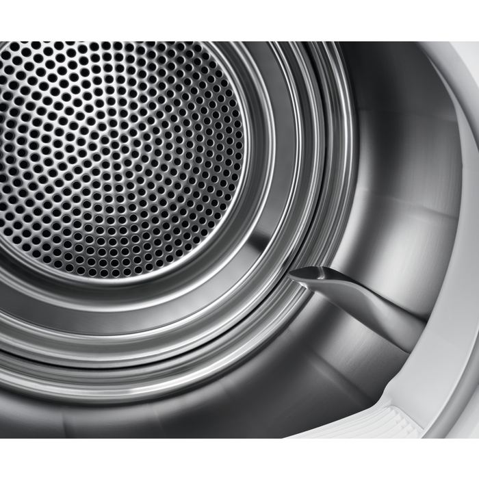 Electrolux - Lämpöpumppukuivausrumpu - EW7H458E3