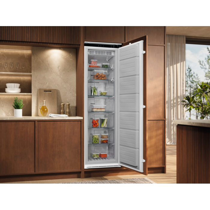 Electrolux - Integroitava pakastin - EUN7NE18SX