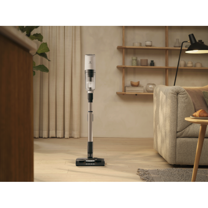 Electrolux - Johdoton varsi-imuri - EP82UB25SH