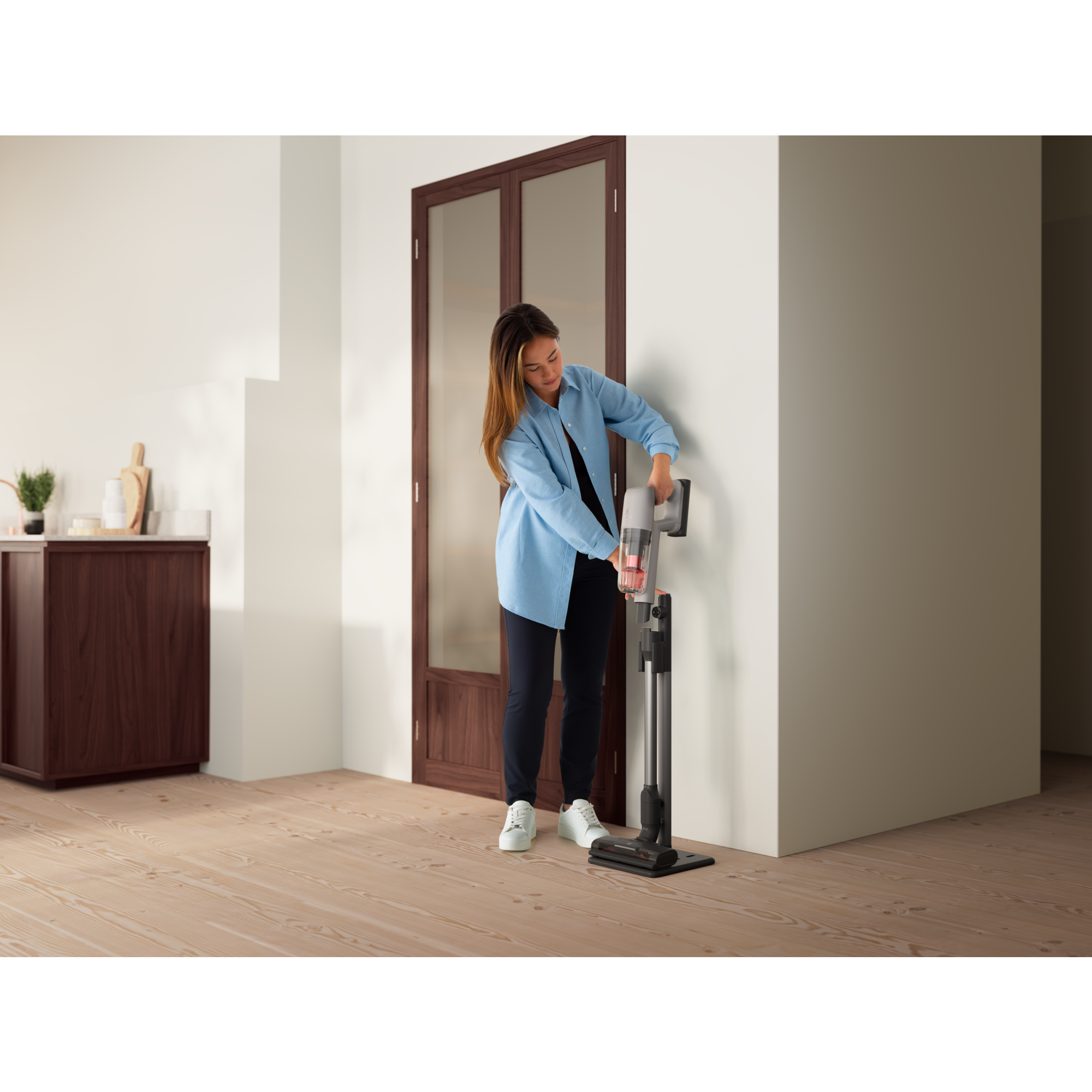 Electrolux - Johdoton varsi-imuri - EP71AB14UG