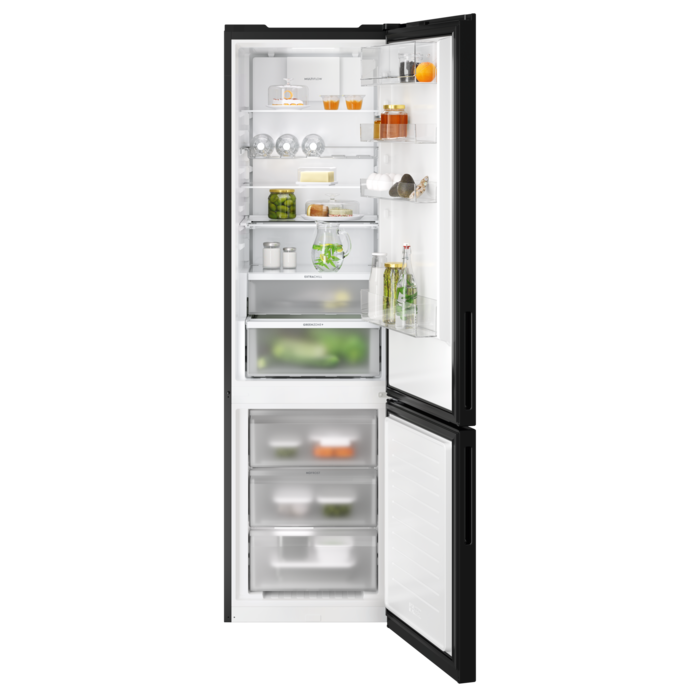 Electrolux - Jääkaappipakastin - KRC720CK