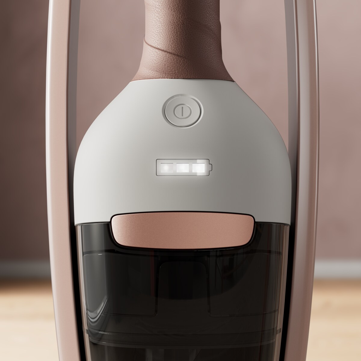 Electrolux - Johdoton varsi-imuri - ES62P25WET