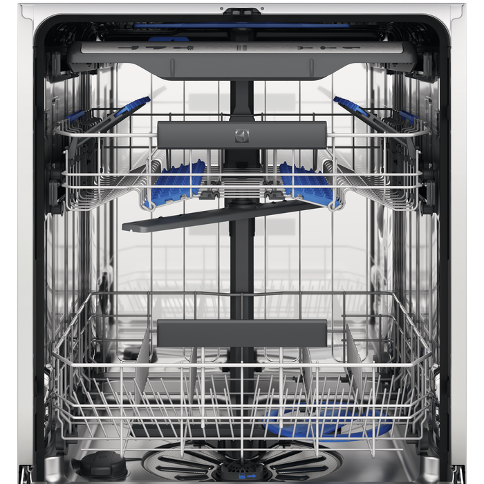 Electrolux - Integroitava astianpesukone 45-60 cm - EEM69300IX