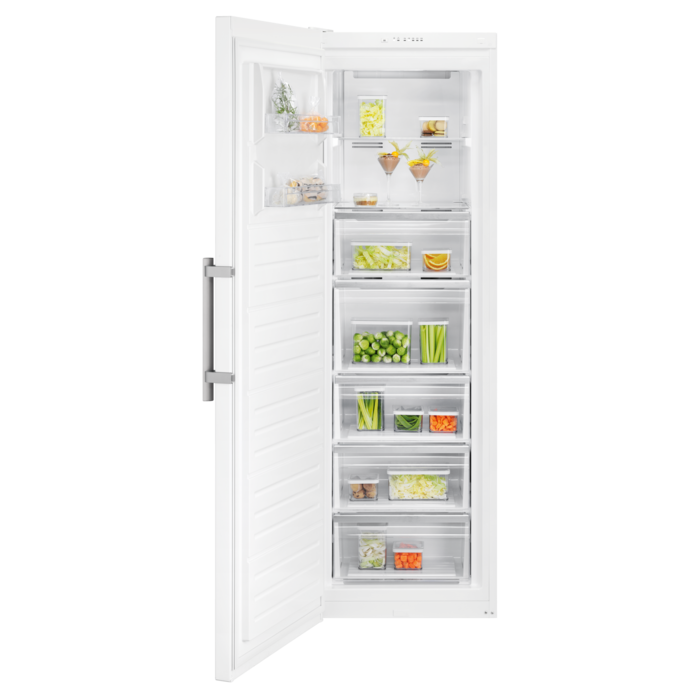 Electrolux - Pakastin - LUS7ME28W