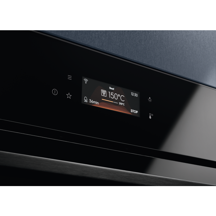 Electrolux - Höyryuuni - EO92SSK