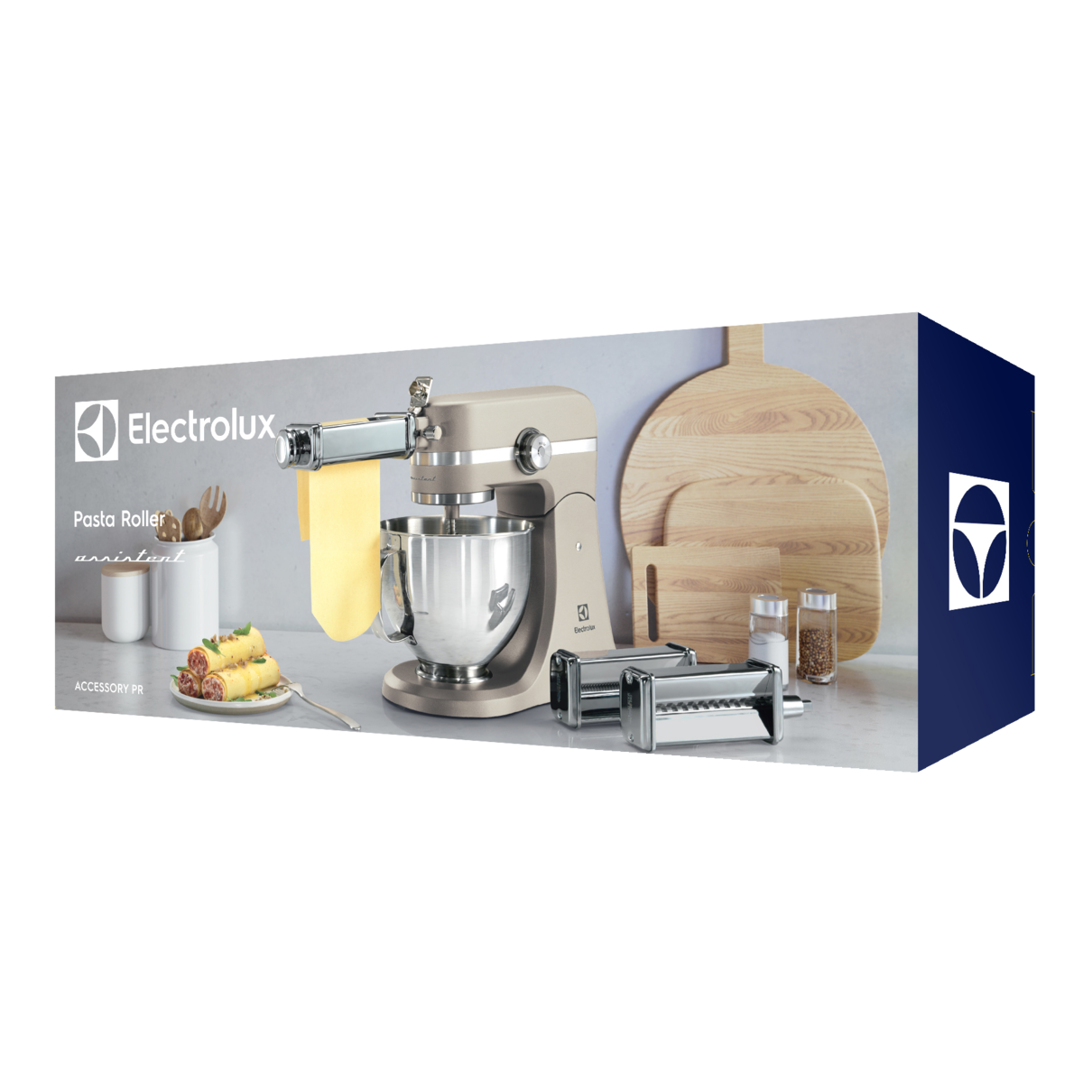 Electrolux - Tarvike - ACCESSORYPR