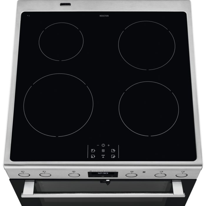 Electrolux - Lattialiesi - LKI66441NX