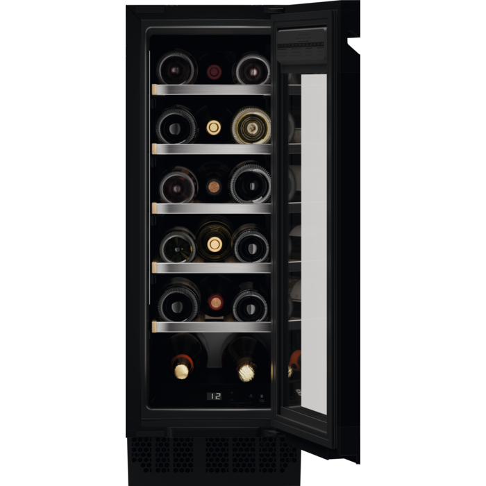 Electrolux - Viinikaapit - EWUS018B7B