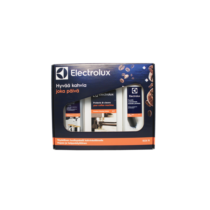 Electrolux - Kalkinpoistaja - ECKFI