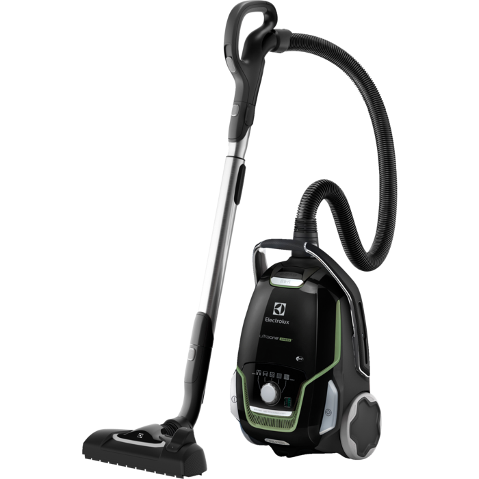 Electrolux - Pölynimuri - EUOC9GREEN