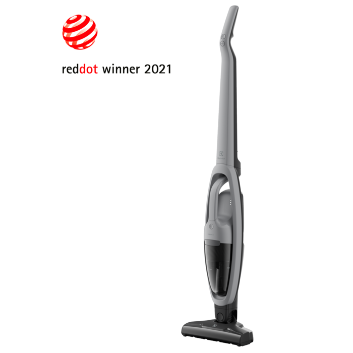 Electrolux - Johdoton varsi-imuri - ES52CB18UG