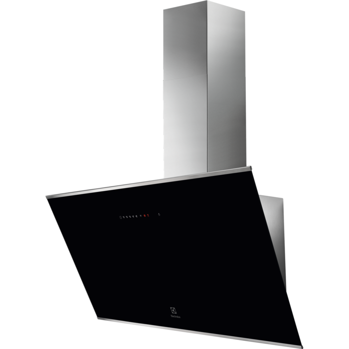 Electrolux - 90 cm liesituuletin - KFVB19K