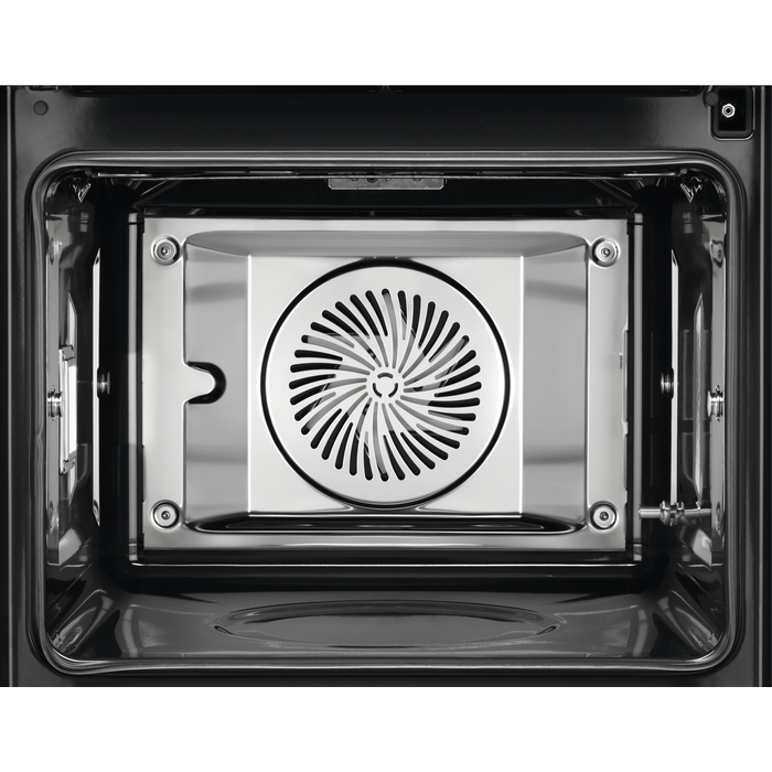 Electrolux - Höyryuuni - OOS987NB