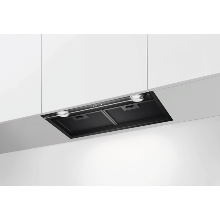 Electrolux - 60 cm liesituuletin - LFP516K